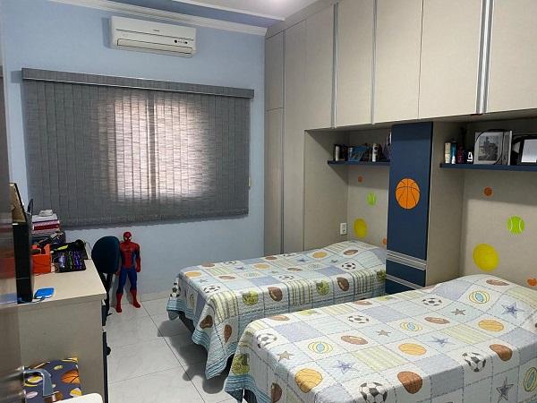 Imóvel Casa no SÃO CRISTOVÃO em Dracena-SP