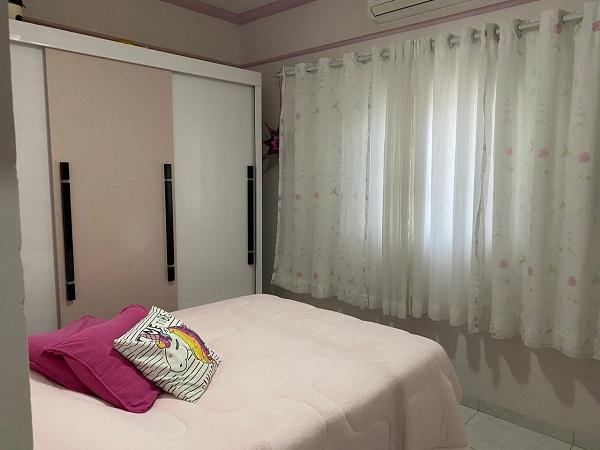 Imóvel Casa no SÃO CRISTOVÃO em Dracena-SP