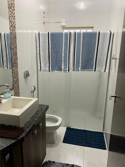 Imóvel Casa no SÃO CRISTOVÃO em Dracena-SP