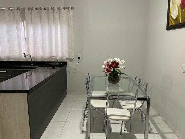 Imóvel Casa no SÃO CRISTOVÃO em Dracena-SP