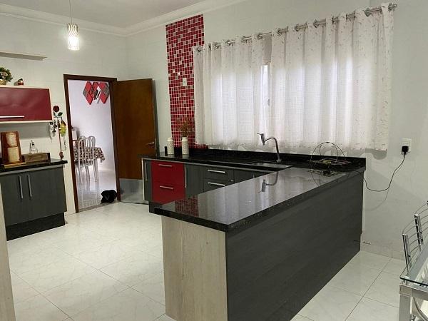 Imóvel Casa no SÃO CRISTOVÃO em Dracena-SP