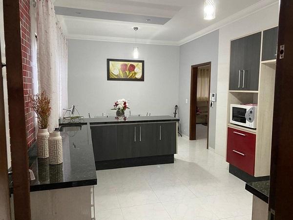 Imóvel Casa no SÃO CRISTOVÃO em Dracena-SP