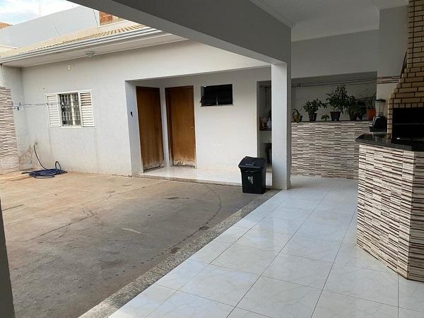 Imóvel Casa no SÃO CRISTOVÃO em Dracena-SP