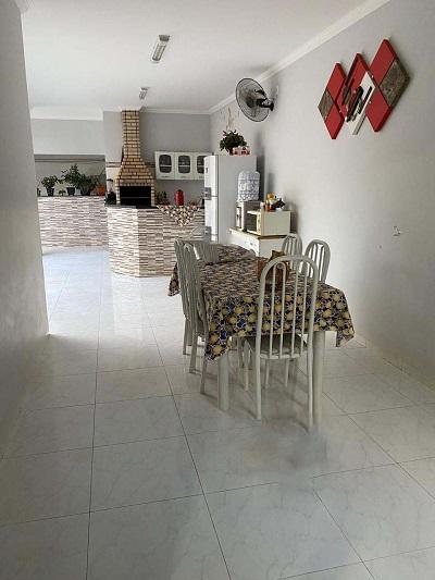 Imóvel Casa no SÃO CRISTOVÃO em Dracena-SP