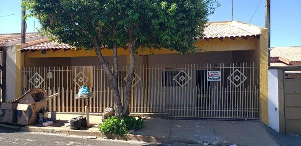 Imóvel Casa no VILA ITALIA em Dracena-SP