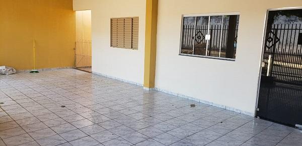 Imóvel Casa no VILA ITALIA em Dracena-SP