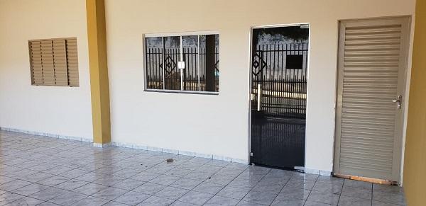 Imóvel Casa no VILA ITALIA em Dracena-SP