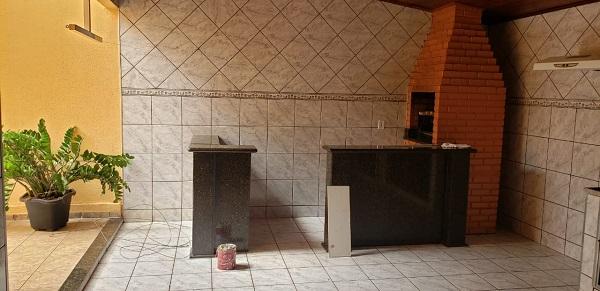 Imóvel Casa no VILA ITALIA em Dracena-SP