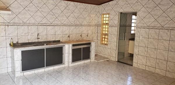 Imóvel Casa no VILA ITALIA em Dracena-SP
