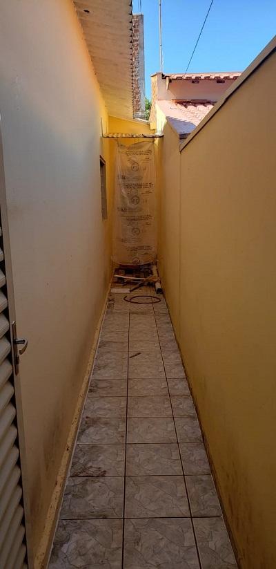 Imóvel Casa no VILA ITALIA em Dracena-SP