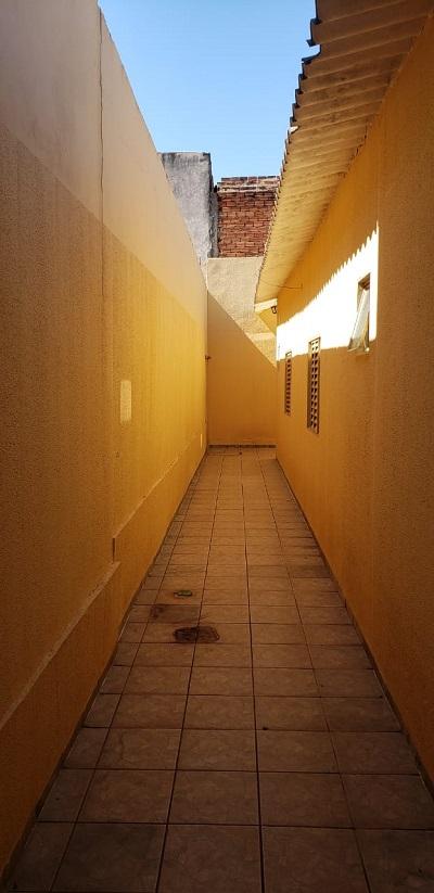 Imóvel Casa no VILA ITALIA em Dracena-SP