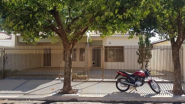 Imóvel Casa no SAO FRANCISCO em Dracena-SP