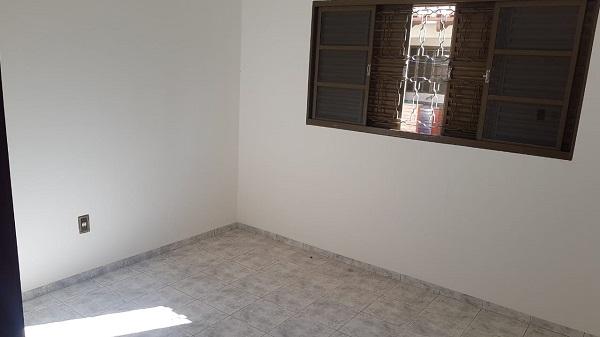 Imóvel Casa no SAO FRANCISCO em Dracena-SP