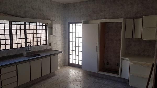 Imóvel Casa no SAO FRANCISCO em Dracena-SP