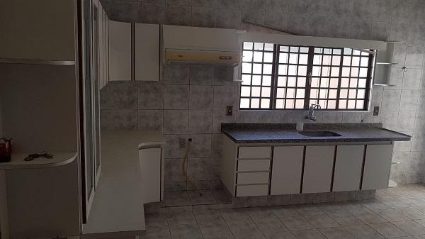 Imóvel Casa no SAO FRANCISCO em Dracena-SP