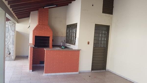 Imóvel Casa no SAO FRANCISCO em Dracena-SP