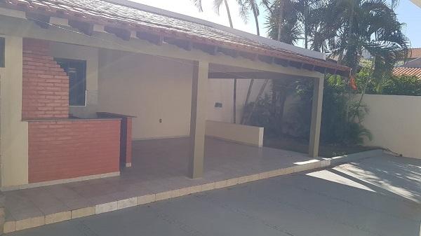 Imóvel Casa no SAO FRANCISCO em Dracena-SP