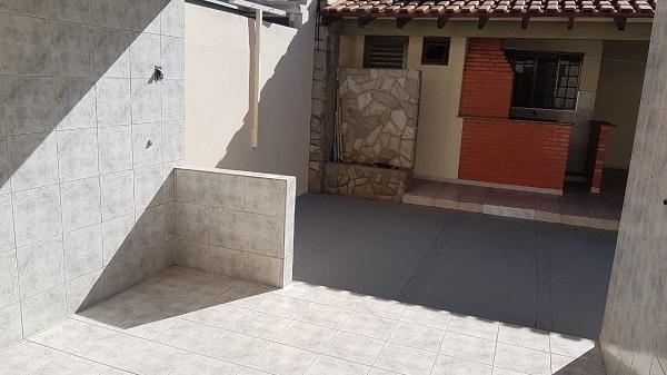 Imóvel Casa no SAO FRANCISCO em Dracena-SP