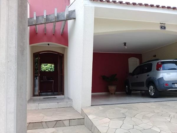 Imóvel Casa no CENTRO em Dracena-SP
