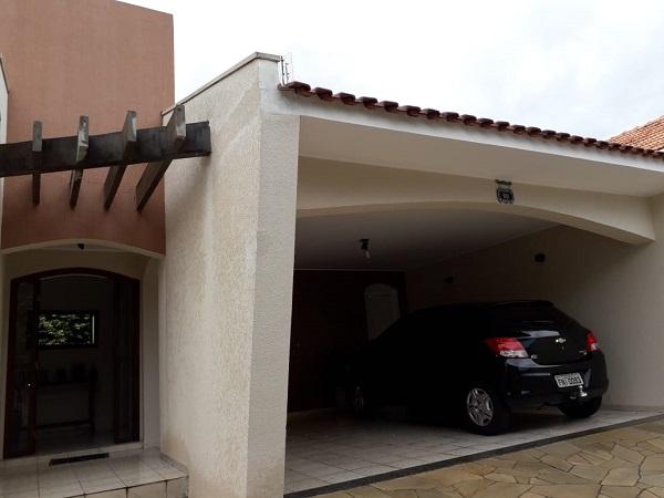 Imóvel Casa no CENTRO em Dracena-SP