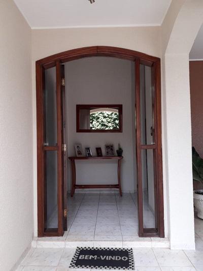 Imóvel Casa no CENTRO em Dracena-SP