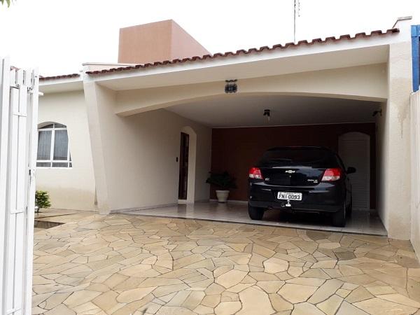 Imóvel Casa no CENTRO em Dracena-SP