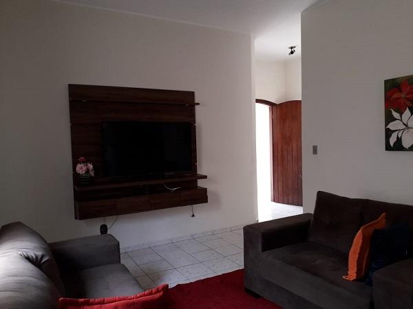 Imóvel Casa no CENTRO em Dracena-SP