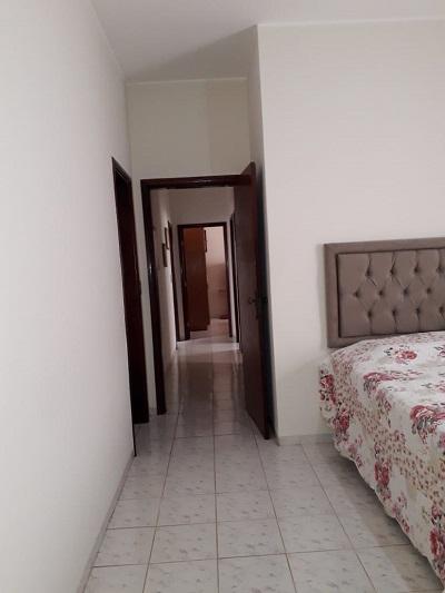 Imóvel Casa no CENTRO em Dracena-SP