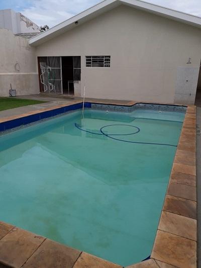 Imóvel Casa no CENTRO em Dracena-SP