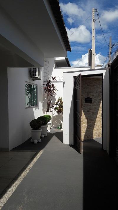 Imóvel Casa no JARDIM BORTOLATO II em Dracena-SP