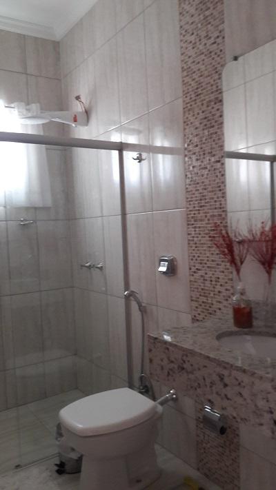 Imóvel Casa no JARDIM BORTOLATO II em Dracena-SP