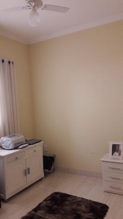 Imóvel Casa no JARDIM BORTOLATO II em Dracena-SP