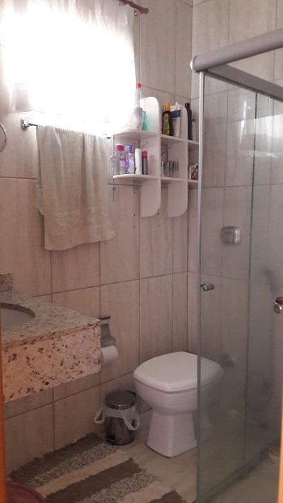 Imóvel Casa no JARDIM BORTOLATO II em Dracena-SP