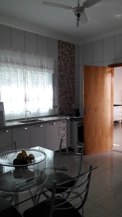 Imóvel Casa no JARDIM BORTOLATO II em Dracena-SP