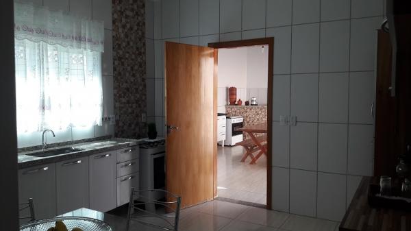 Imóvel Casa no JARDIM BORTOLATO II em Dracena-SP