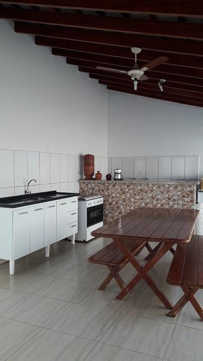Imóvel Casa no JARDIM BORTOLATO II em Dracena-SP