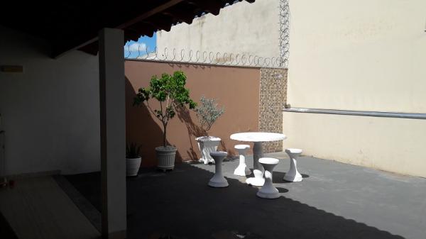 Imóvel Casa no JARDIM BORTOLATO II em Dracena-SP