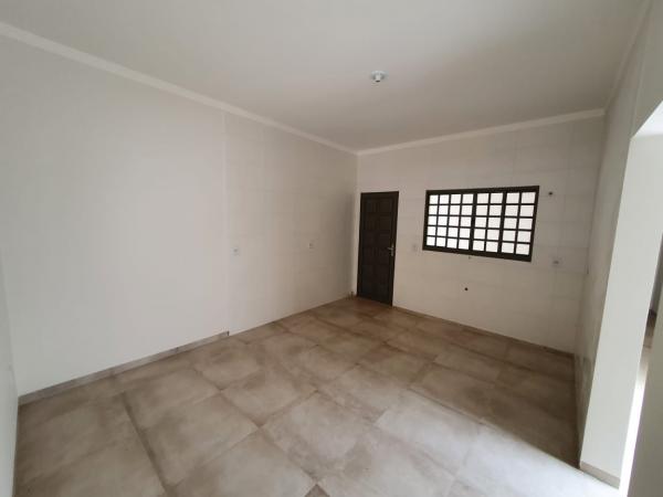 Imóvel Casa no JARDIM DOS PASSAROS em Dracena-SP