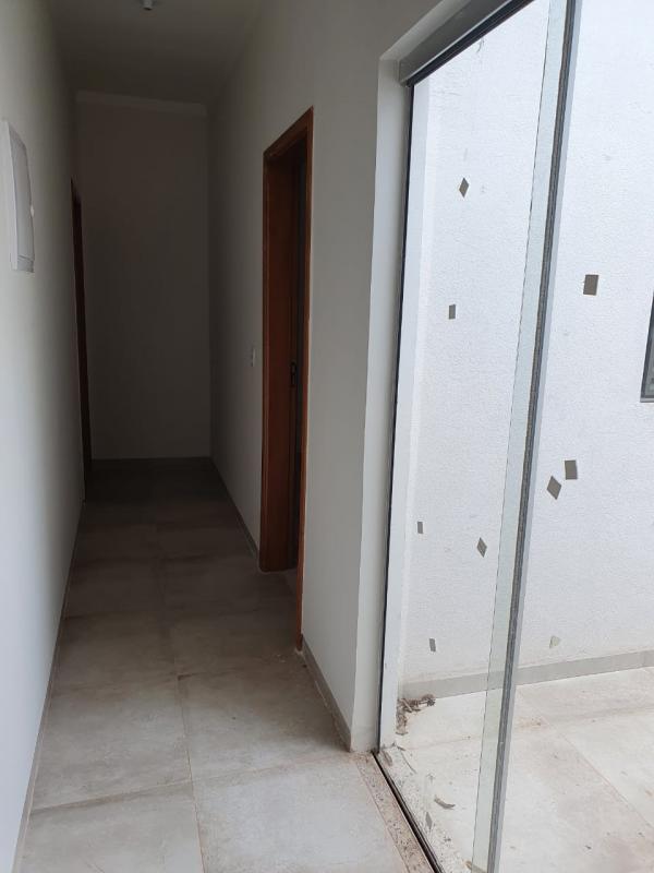 Imóvel Casa no JARDIM DOS PASSAROS em Dracena-SP