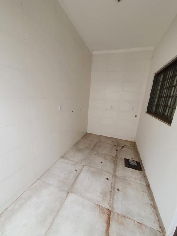 Imóvel Casa no JARDIM DOS PASSAROS em Dracena-SP