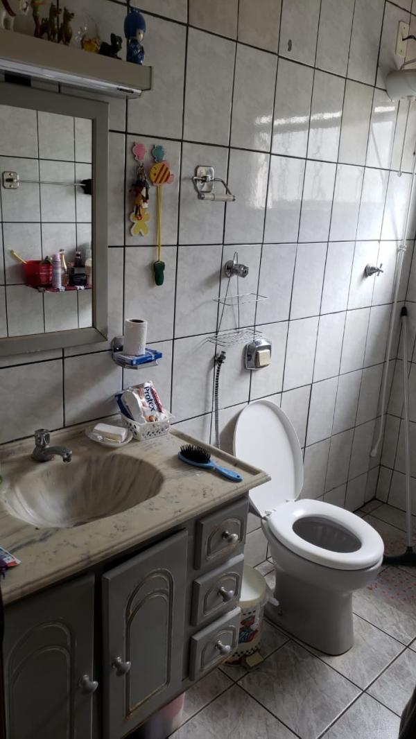 Imóvel Casa no CENTRO em Dracena-SP