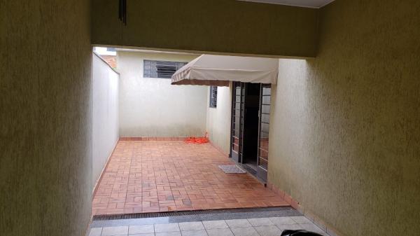 Imóvel Casa no CENTRO em Dracena-SP