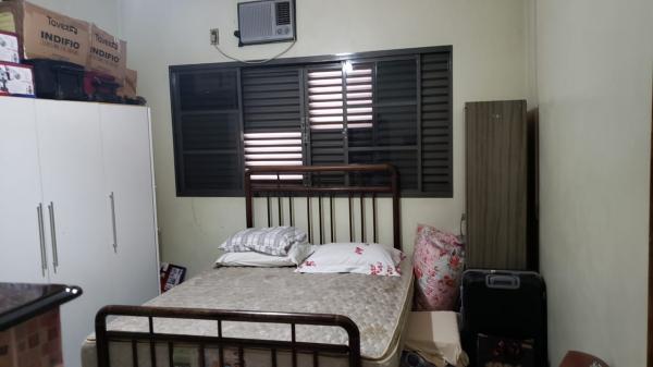Imóvel Casa no CENTRO em Dracena-SP
