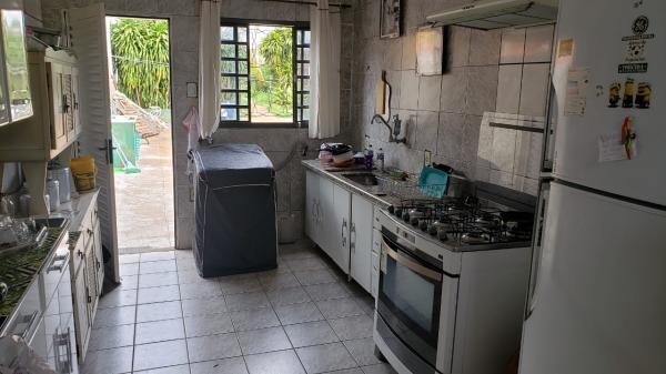 Imóvel Casa no CENTRO em Dracena-SP