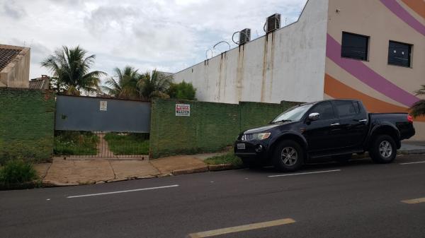 Imóvel Casa no CENTRO em Dracena-SP