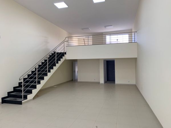 Imóvel Comercial no CENTRO em Dracena-SP