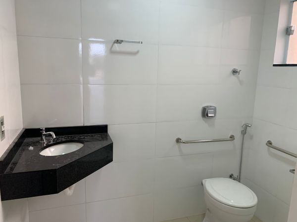 Imóvel Comercial no CENTRO em Dracena-SP