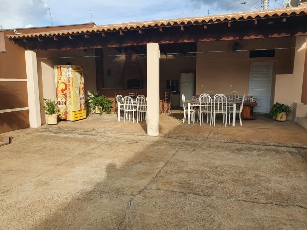 Imóvel Casa no METRÓPOLE em Dracena-SP