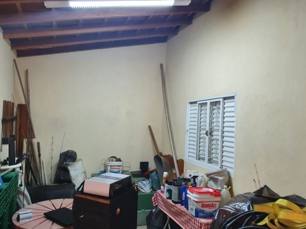 Imóvel Casa no METRÓPOLE em Dracena-SP