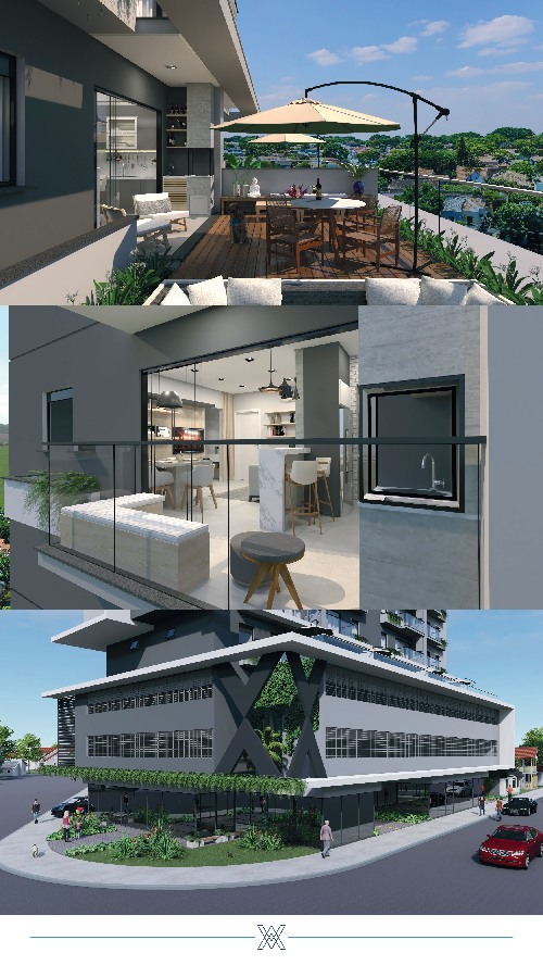 Imóvel Apartamento no SÃO CRISTÓVÃO em Dracena-SP